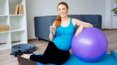 How Much Water Should Pregnant Women Drink?